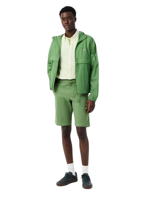 FH234902M VERDE lacoste | FH234902M VERDE